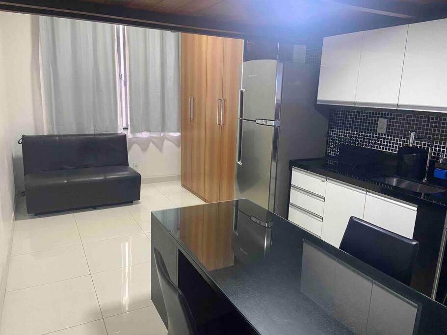 Apartmán Copacabana Pra Voce Rio de Janeiro Exteriér fotografie