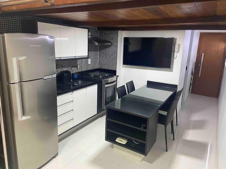 Apartmán Copacabana Pra Voce Rio de Janeiro Exteriér fotografie