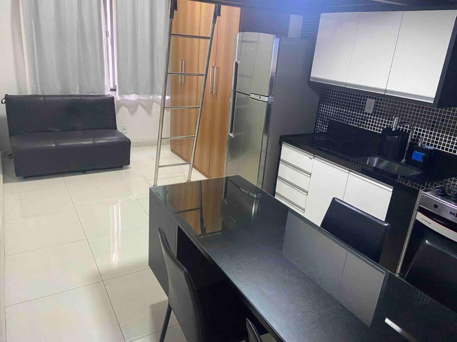 Apartmán Copacabana Pra Voce Rio de Janeiro Exteriér fotografie