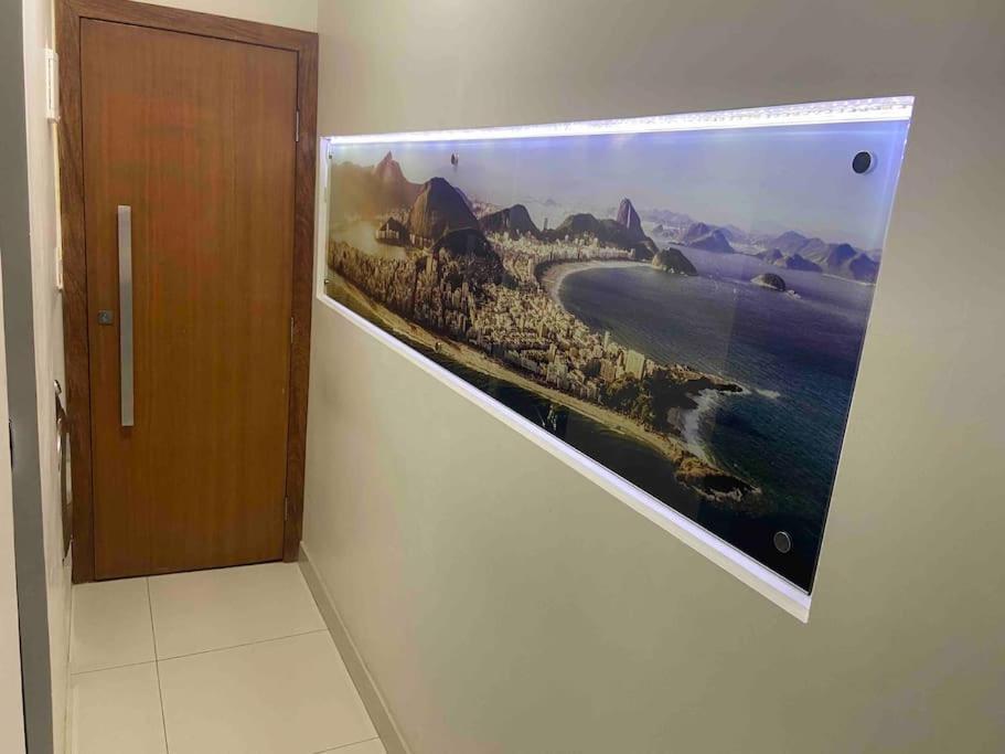 Apartmán Copacabana Pra Voce Rio de Janeiro Exteriér fotografie